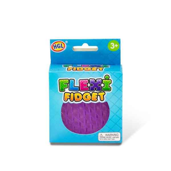 Flexi Fidget