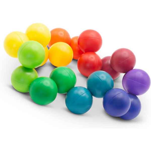 Jumbly Fidget Balls