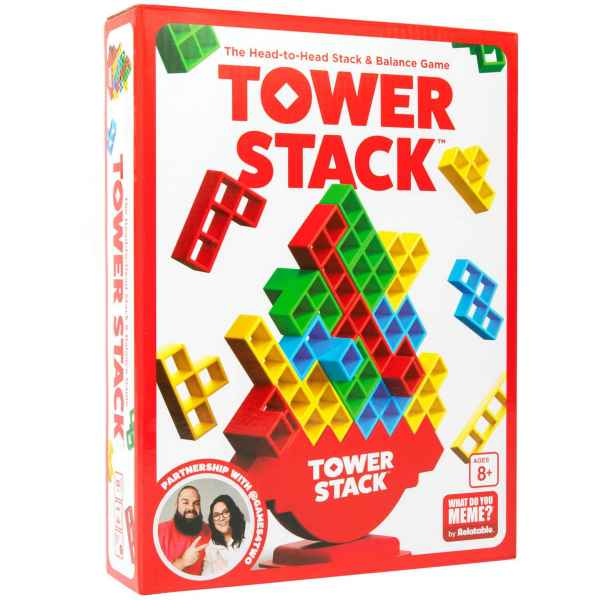 Tower Stack