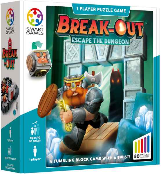 Break Out