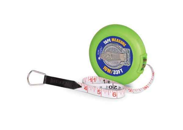 Learning Resources Tape Measure (33ft/10m)