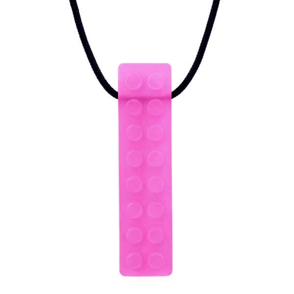 ARK's Brick Stick® Textured Chew Necklace