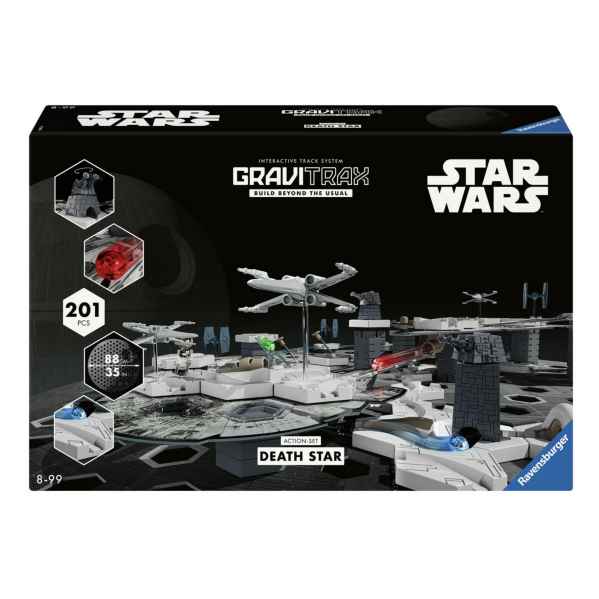 Star Wars Star Wars GraviTrax - Action Set Death Star