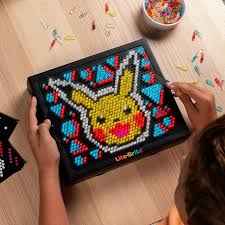 Lite Brite Super Bright Pokemon