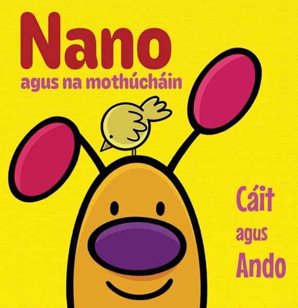 Nano agus na Mothúcháin