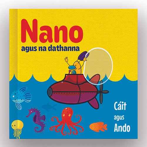 Nano agus na Dathanna