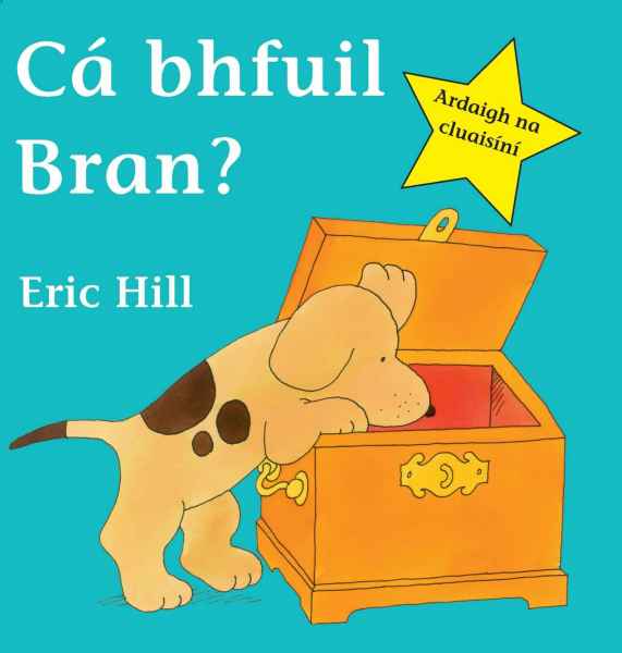 Cá Bhfuil Bran?