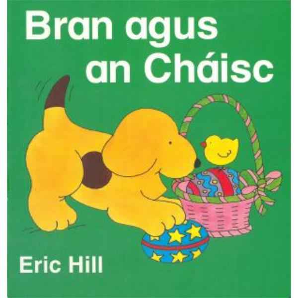 Bran agus an Chaisc