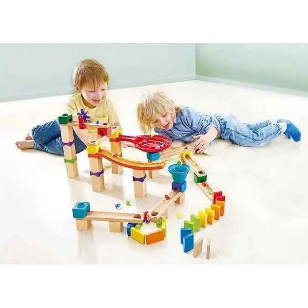 Hape Marble Run Racetrack