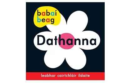 Babaí Beag Dathanna