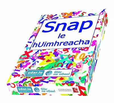 Snap Le hUimhreacha