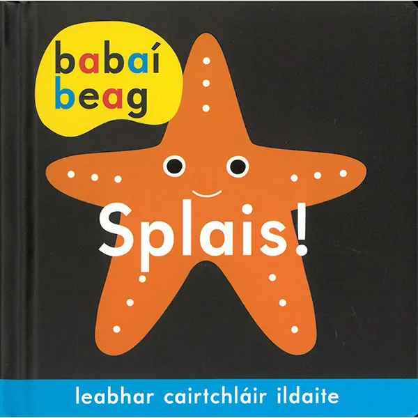 Babaí Beag: Splais!