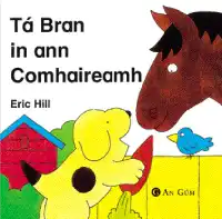 Tá Bran in ann Comhaireamh