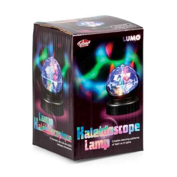 KALEIDOSCOPE SENSORY LAMP