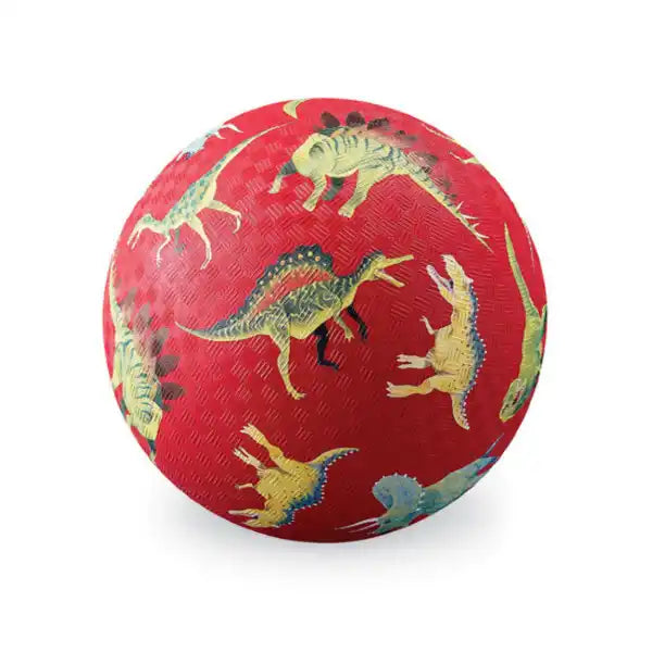 Play Ball - Dinosaur 18cm