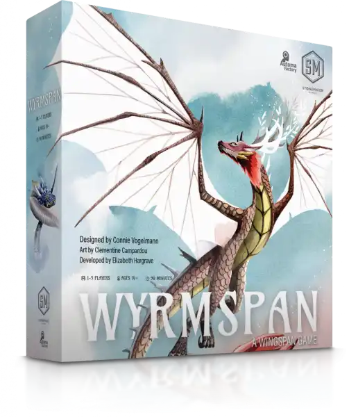 Wyrmspan