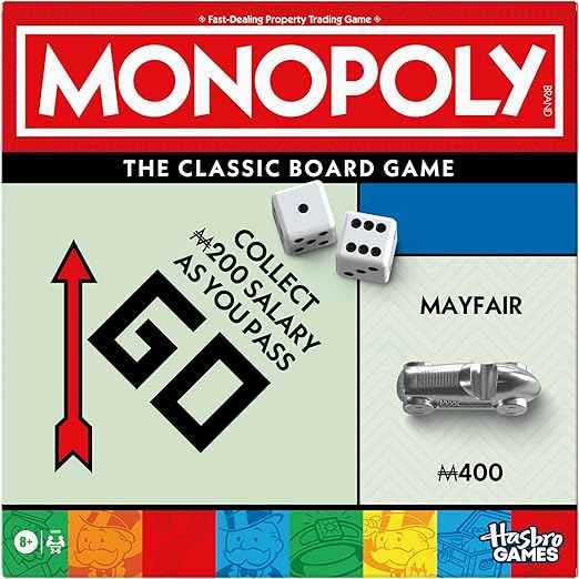 Monopoly