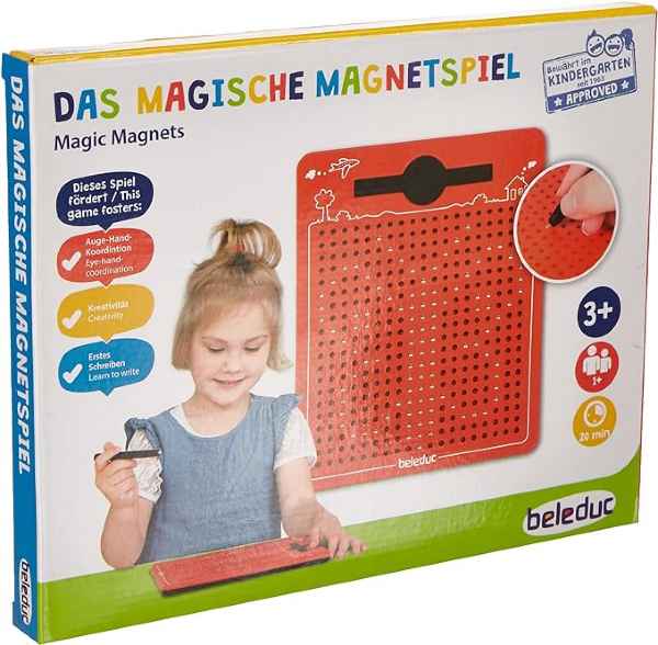 Magnetic Drawing Board, small