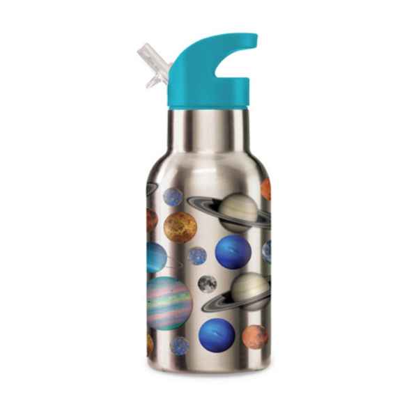 Bottle Stainless Steel Solar System