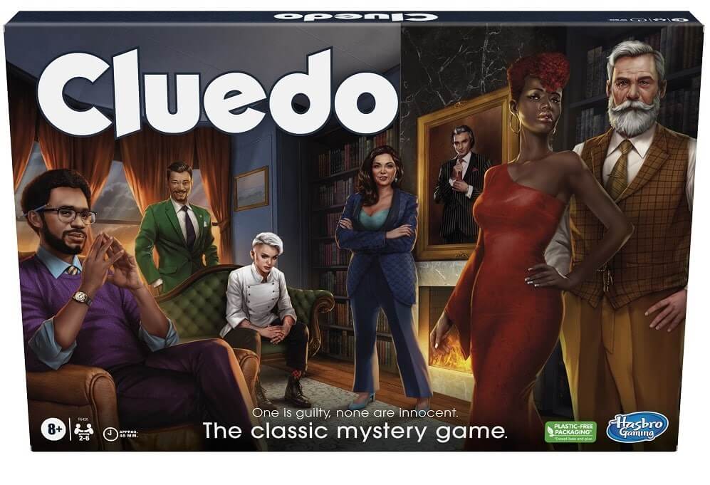 Cluedo