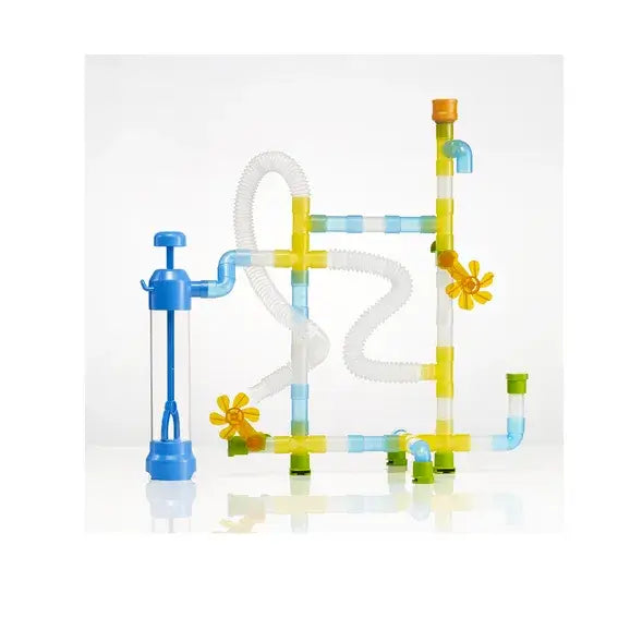 Edx Education Crazy Tube Set