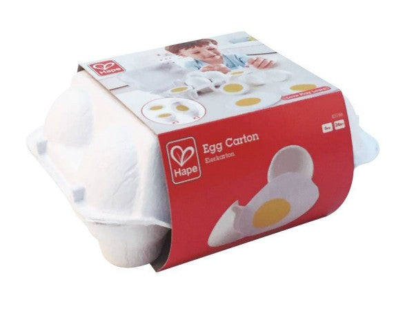 Egg Carton Hape