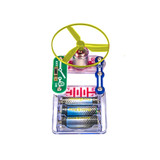 Snap Circuits UFO