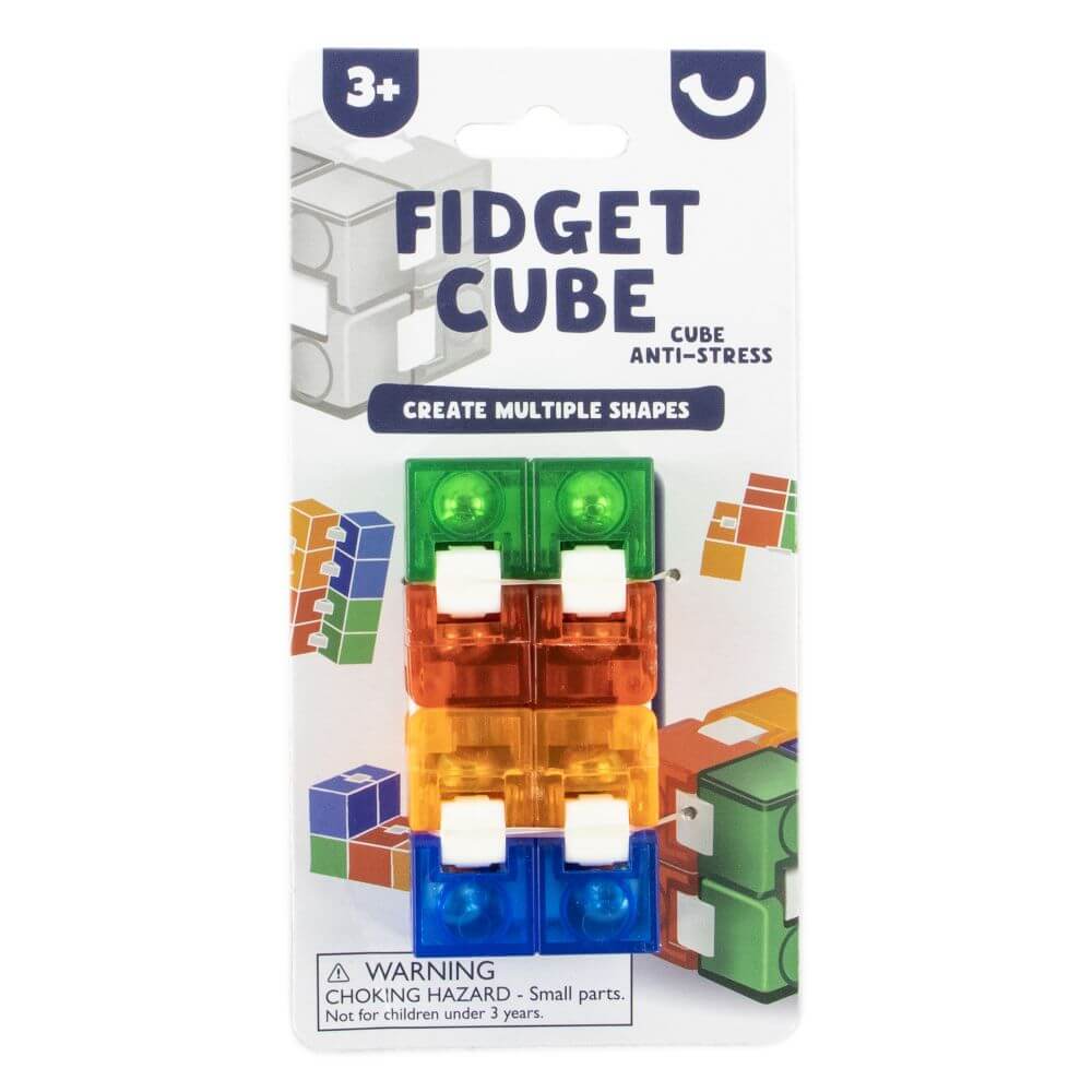 Fidget Cube