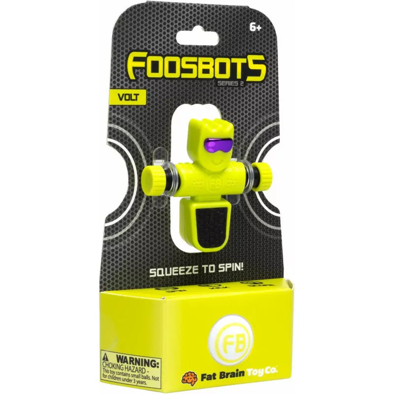 Foosbots Single Series 2