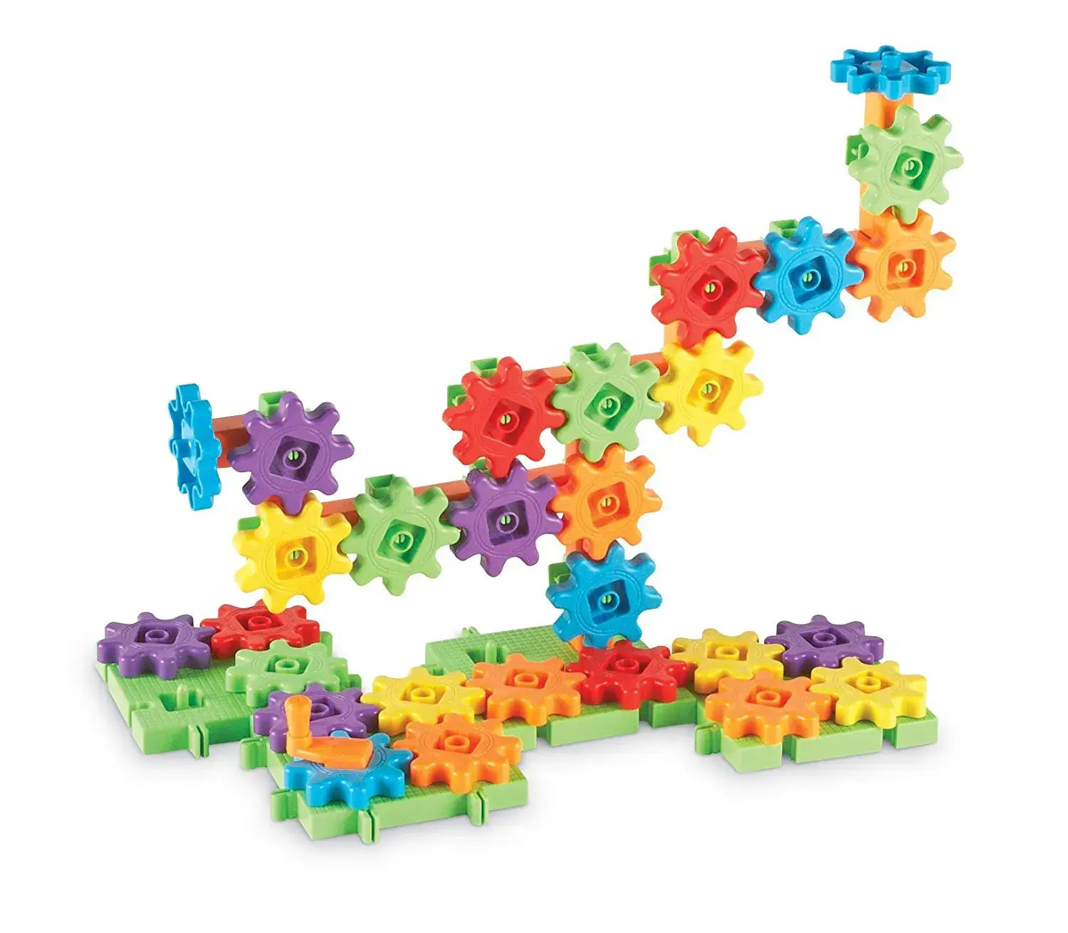 Gears! Gears! Gears!® Starter Building Set of 60