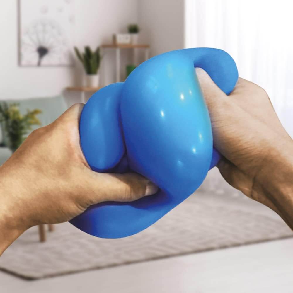 Giant Stress Ball