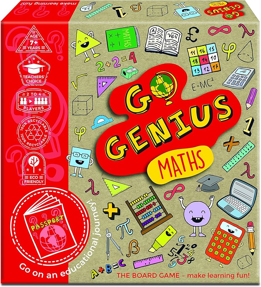 Maths Games for 3rd Class -  Station Teaching Bundle