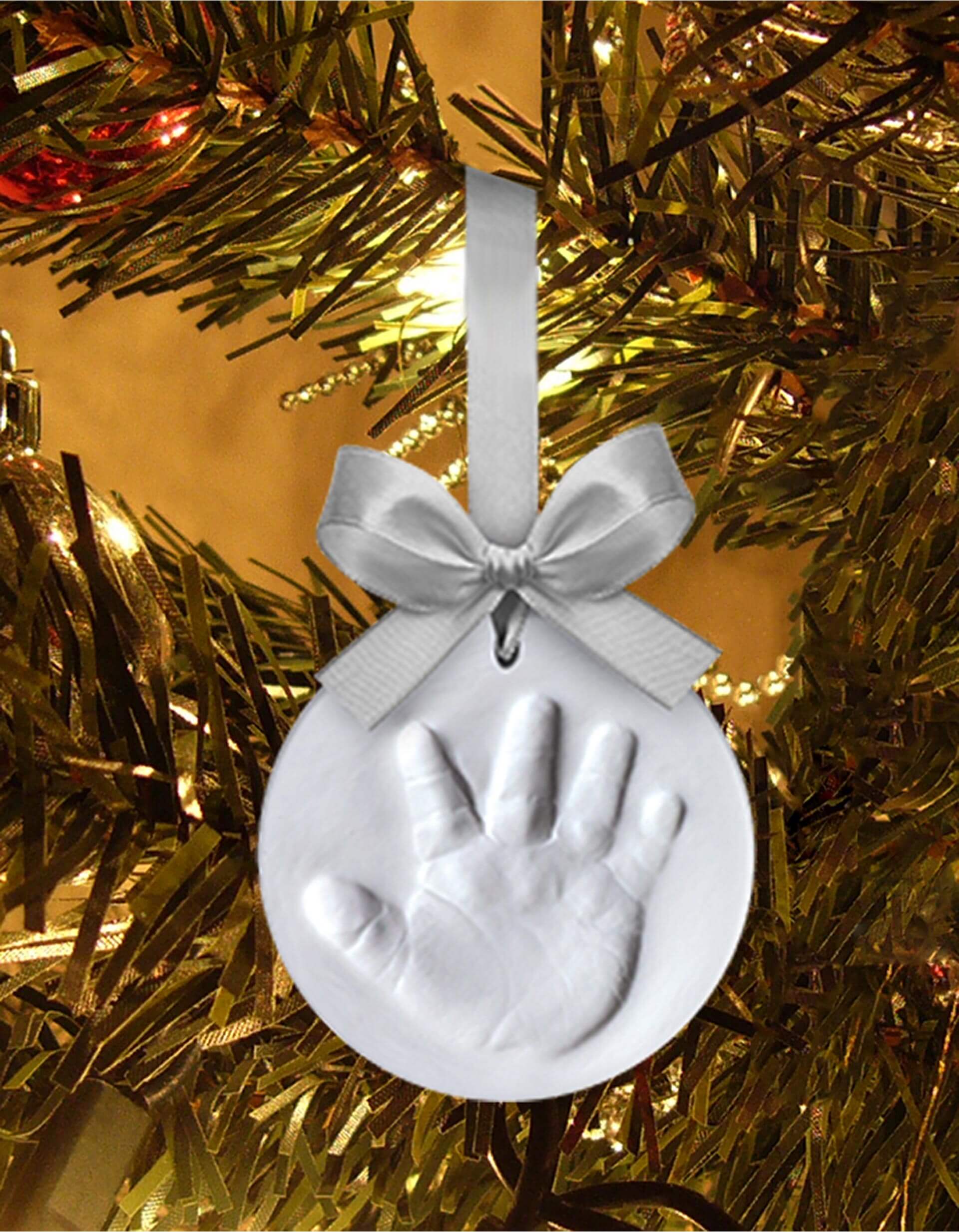 Happy Hands Ornament Kit