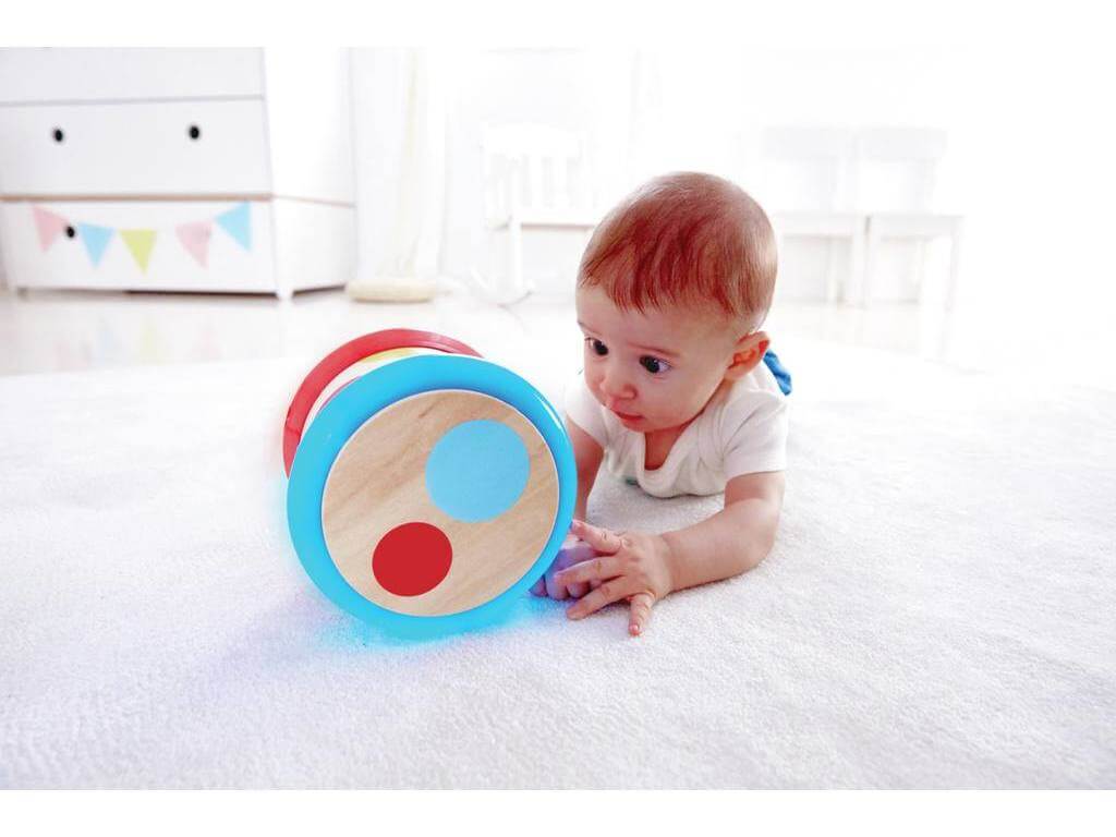 Baby Drum Hape