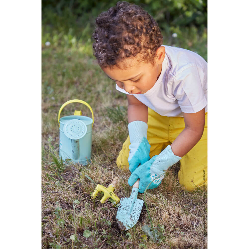 Happy Garden Little Gardener Playset Janod