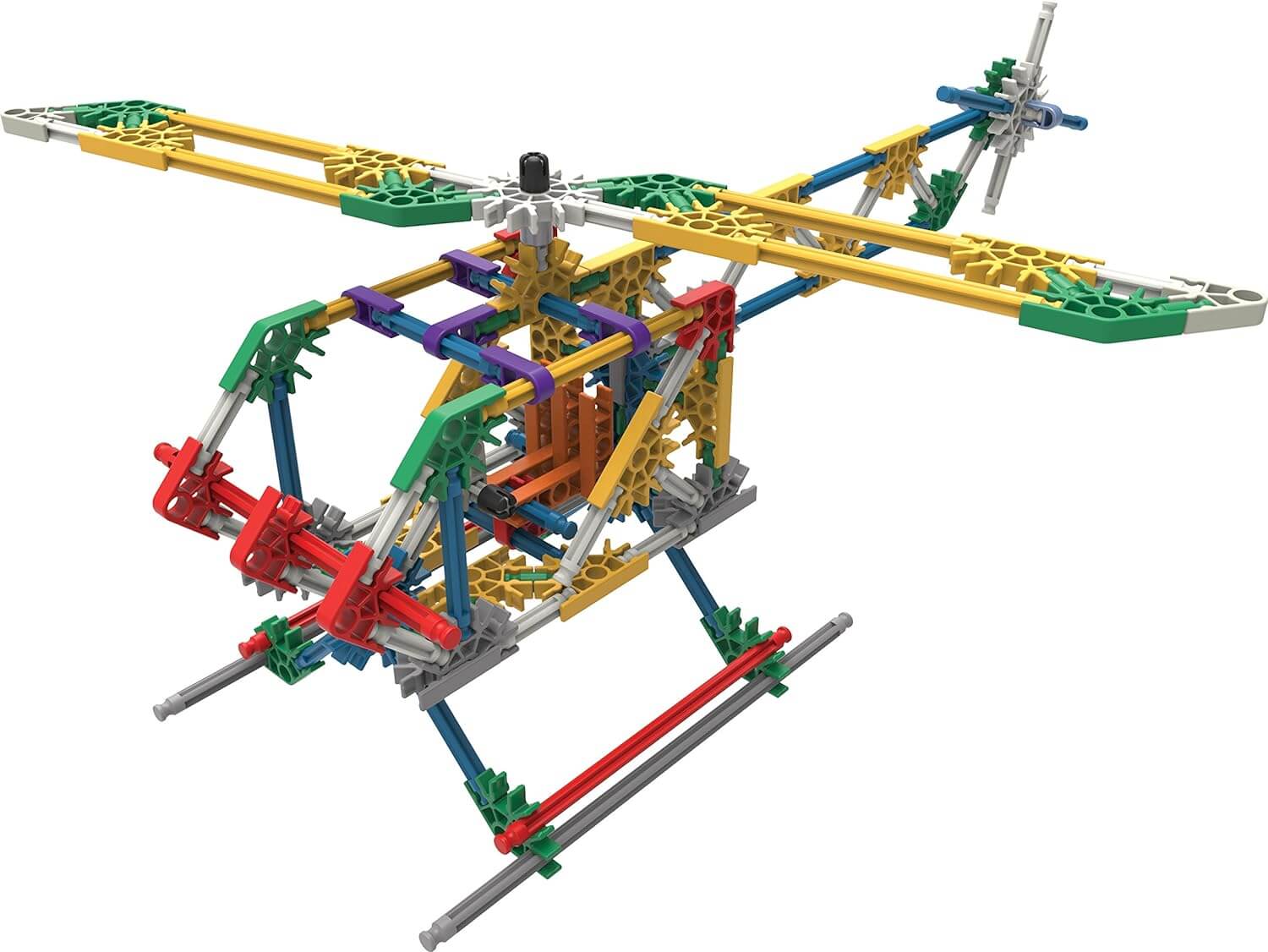 K'NEX Education Maker  Kit Large 78497