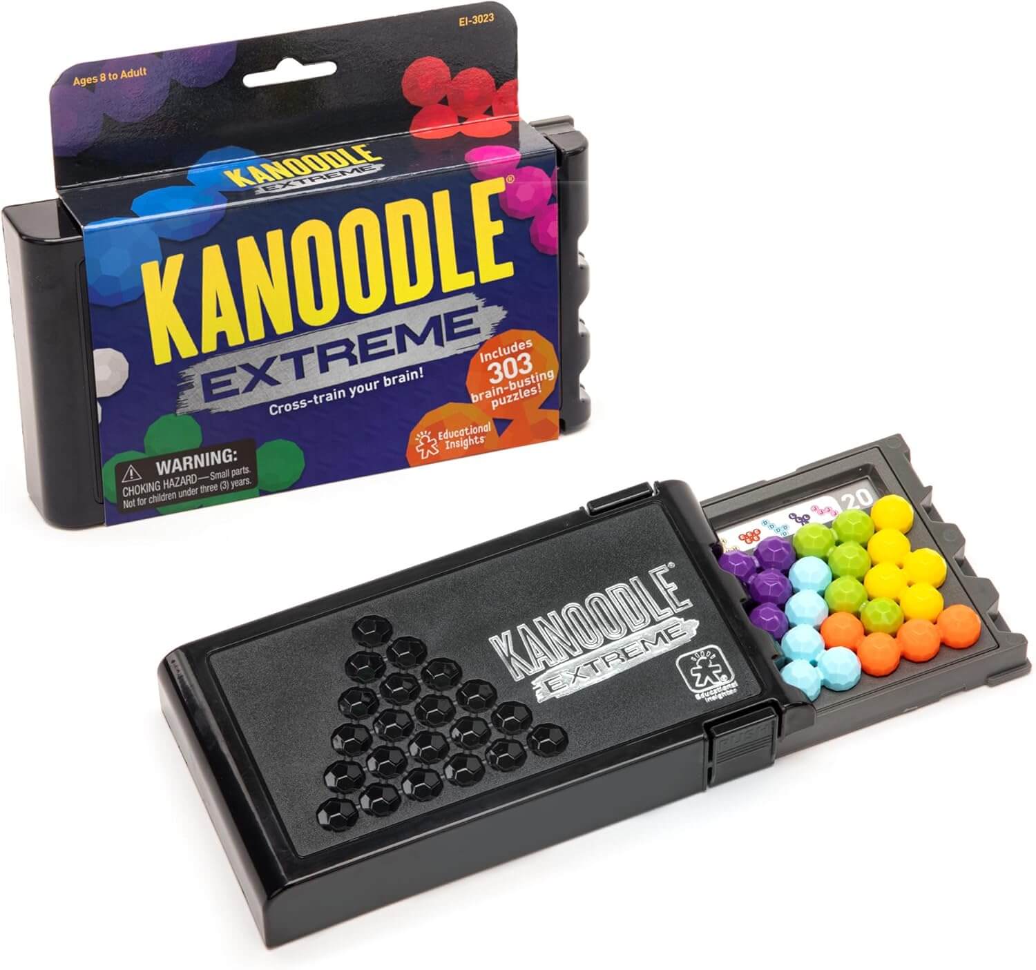 Kanoodle Extreme