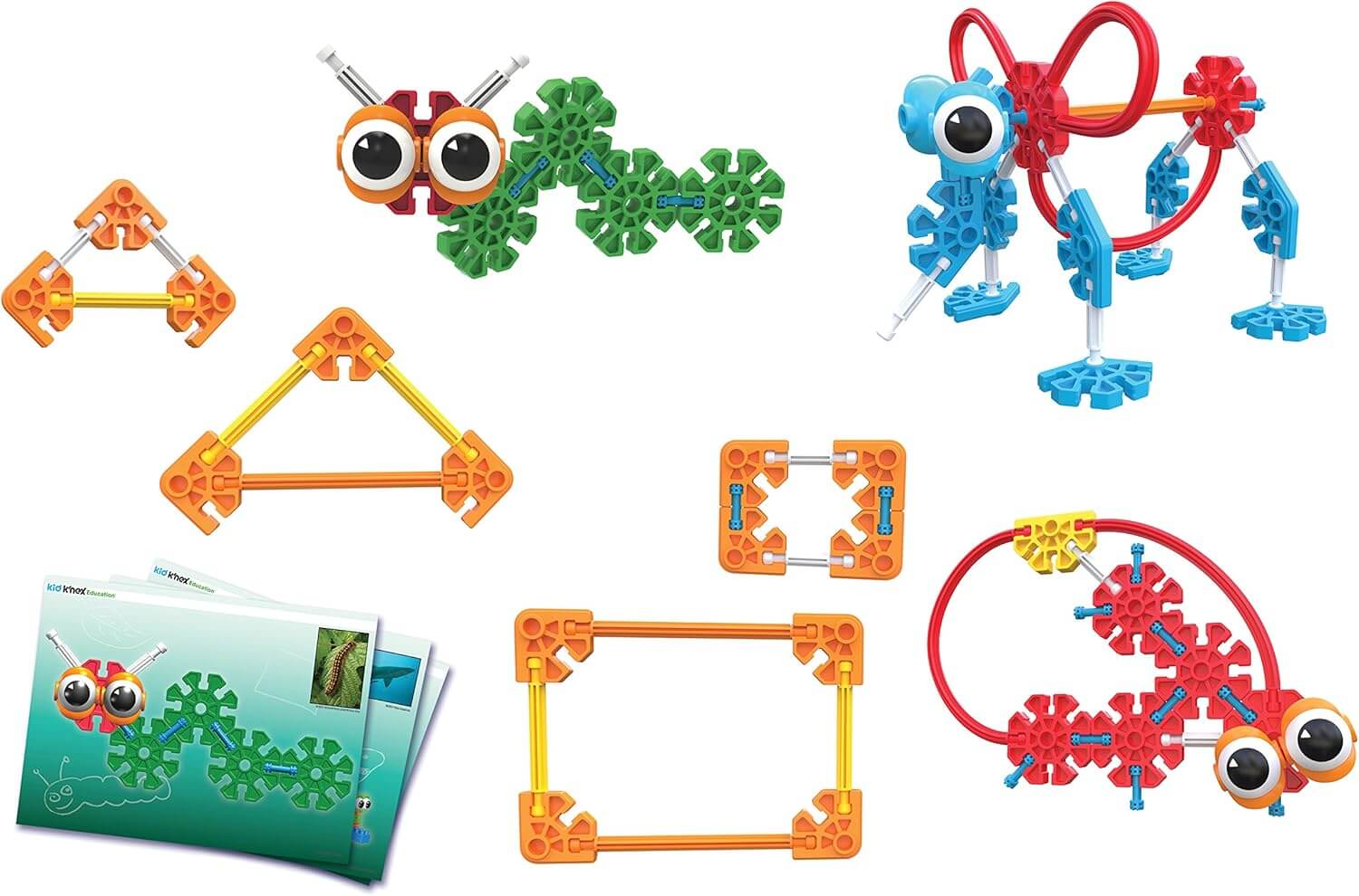 K'NEX Kid Classroom Collection