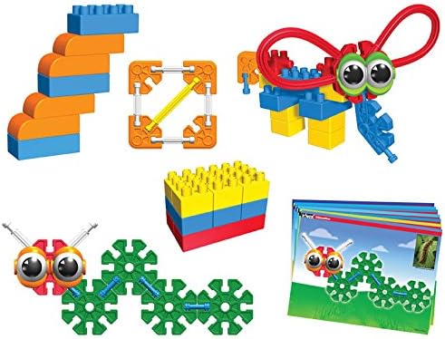 K'NEX Kid Classroom Collection