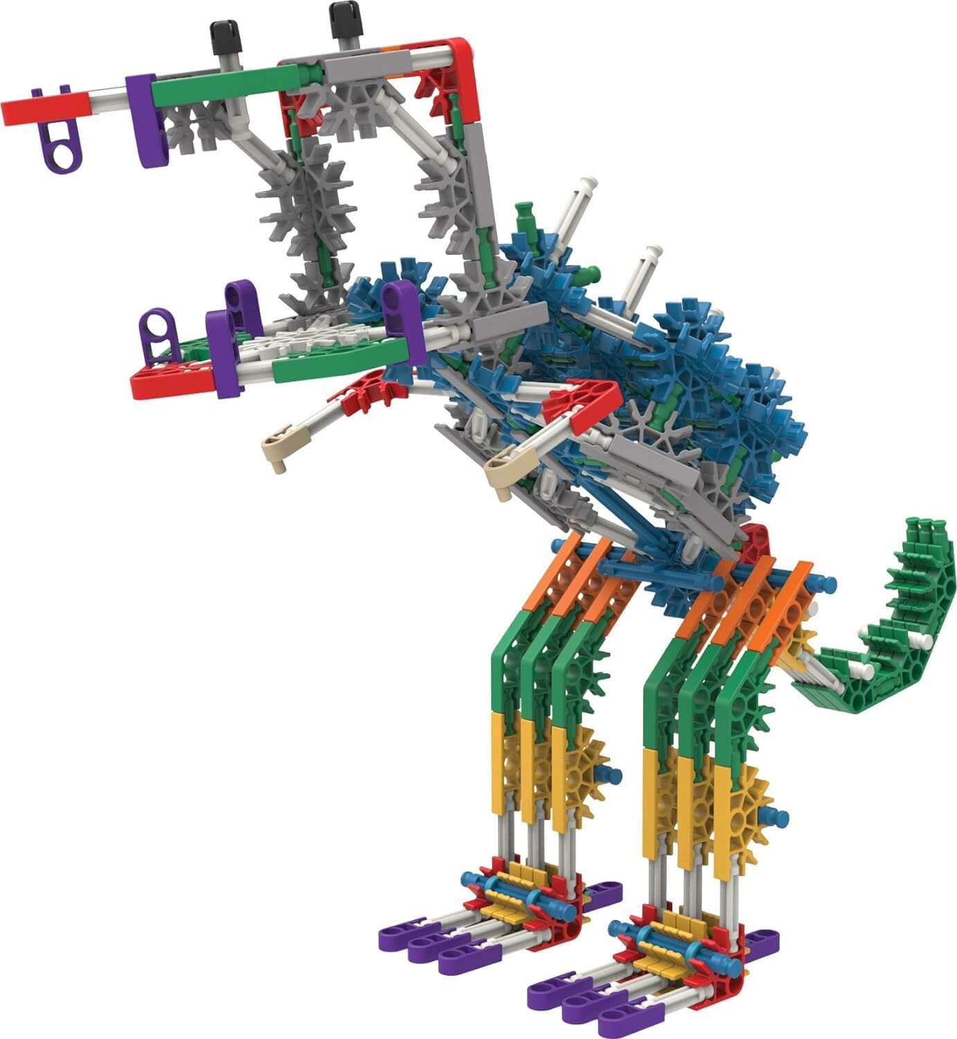 K'NEX Education Maker  Kit Large 78497