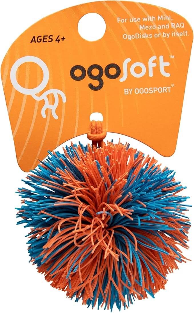 Koosh Ball