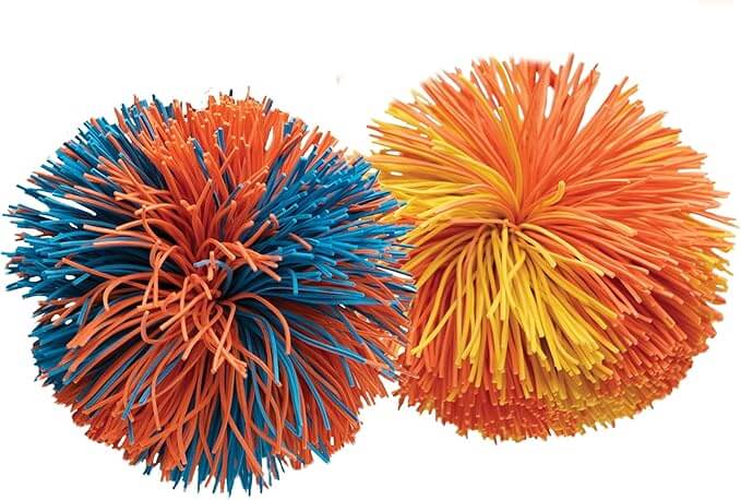 Koosh Ball