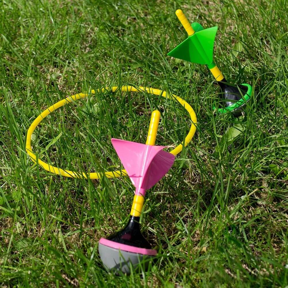 Lawn Darts