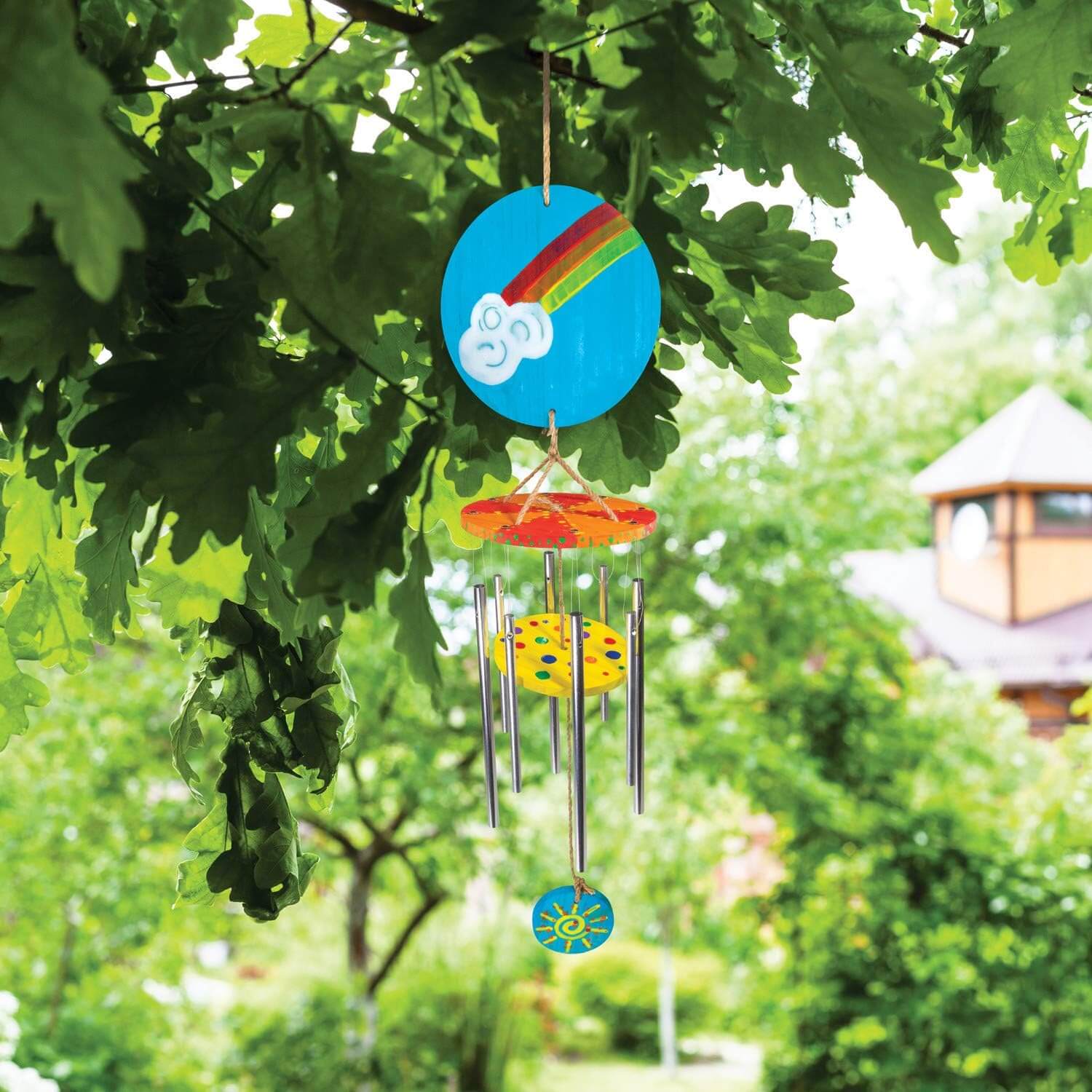 Make Your Own Windchime