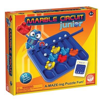 Marble Circuit Junior