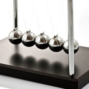 Newton’s Cradle