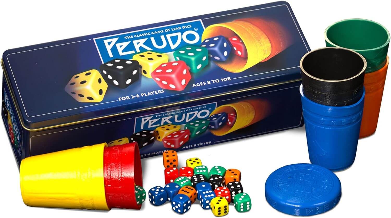 Perudo