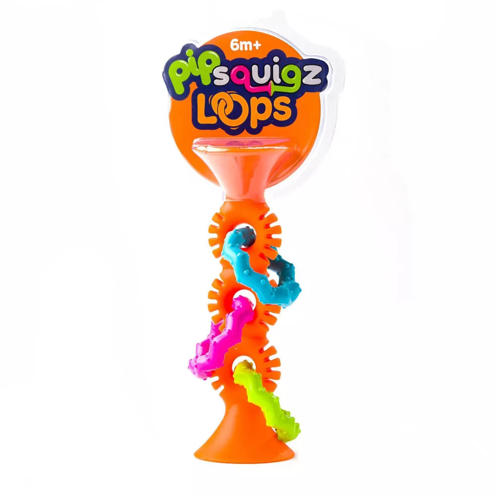 Pip Squigz Loops