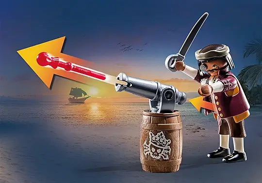 Playmobil Treasure Hunt 71420