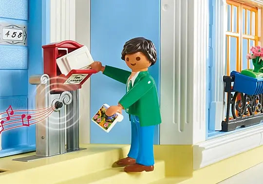 Playmobil Large Dollhouse 70205